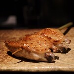 炭焼 おかげさん - 