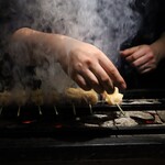 炭焼 おかげさん - 