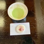 お茶処やすらぎ - 料理写真: