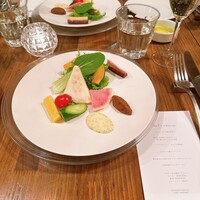 BISTRO FAVORI 代官山 - 