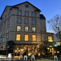 BISTRO FAVORI 代官山 - 