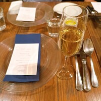 BISTRO FAVORI 代官山 - 