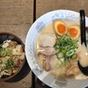 大阪ふくちぁんラーメン 大東店