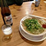 Ramen Nikoku - 