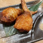 肉汁餃子のダンダダン - 