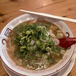 Ramen Nikoku - 