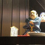 たんや 善治郎 - 四郎ｻﾝ発見(☆∀☆)