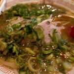 Ramen Nikoku - 