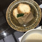 たんや 善治郎 - ゆでたん♬♡柔らかかったです