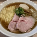 麺笑 巧真 - 