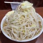 D麺 - 