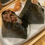 結び家 おに吉 - 