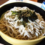 ボン - 信州真そば粉使用