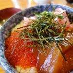 どんぶり どどん