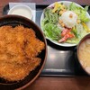 とんかつ政ちゃん 沼垂本店