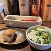 トラットリア イル バッコ - 料理写真: