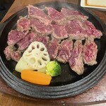 肉が一番 - 