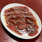 焼肉幸泉 - ロース