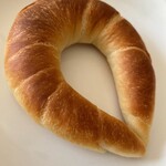 フォンデュ - つのパン