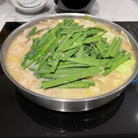 博多もつ鍋 やま中 博多店 - 