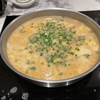 博多もつ鍋 やま中 博多店 - 