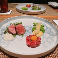 Salon du Kuma3 北新地 - 