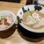 彩色ラーメンきんせい - 料理写真: