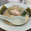 ラーメンショップ 愛荘店