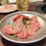 焼肉問屋バンバン - 