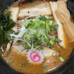 Hokkaidou Ramen Haru - 