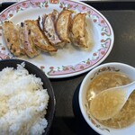 餃子の王将 - 