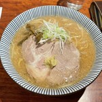 灼味噌らーめん 八堂八 - 