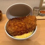 とんかつ 丸七 - 