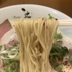 Ramen 辻 - 