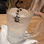 Takunomi Izakaya Gussanchi - 