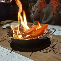 炉端イタリアン ICORIBI 堂島 - 