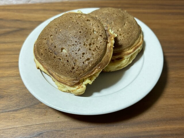 おやきのささき（SASAKI） - 釧路（たい焼き・大判焼き）の写真