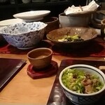 鬼無里 - 
