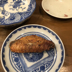 一十 - 手羽先だけ写真撮れました。