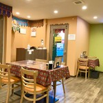 リトルスパイス - 