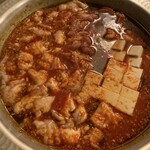 海岸通りお冨 - 