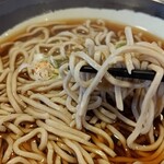 239762068 - 駅そば、フードコート的な蕎麦が好きならありかと。