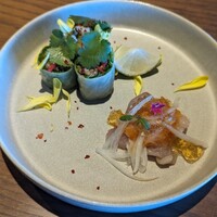 Longrain Tokyo - 