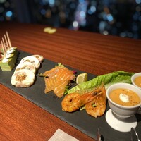 アーティスト カフェ - 