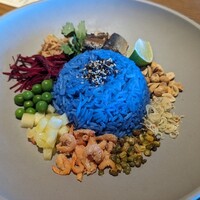 Longrain Tokyo - 