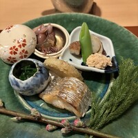 祇園迦陵 - 