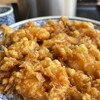 Tempura Tenshige - 