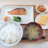 定食 笑いーと