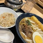 牧のうどん - 