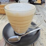 コーヒーハウス ショコラ - 